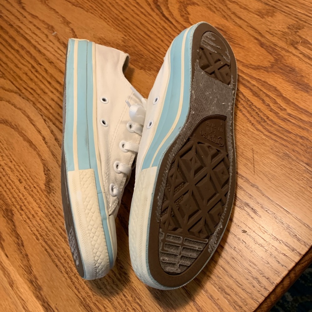 Converse all-star Size 4 - Picture 3 of 11